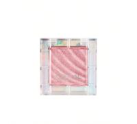Color Queen Mono Eyeshadow 26 Stunner 4 g - Eyeshadow, High Pigmentation, For Makeup Enthusiasts, Rose Gold, Oil-In-Powder Formula, Suitable For Daily Eye Makeup