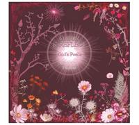 Color & Reflect God's Peace with the Psalms