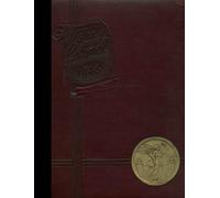 (Color Reprint) 1946 Yearbook: Collegeville-Trappe Junior/Senior High School, Trappe, Pennsylvania