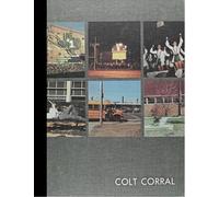 (Color Reprint) 1971 Yearbook: Arlington High School, Arlington, Texas