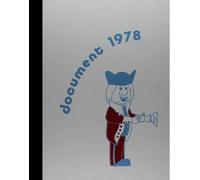 (Color Reprint) 1978 Yearbook: Thomas Jefferson High School, Dallas, Texas