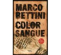 Color sangue