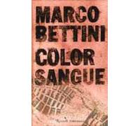 Color sangue
