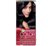GARNIER - COLOR SENSATION Colorazione permanente fino a 10 settimane di colore intenso Riflessante 1 pieces Marrone chiaro unisex