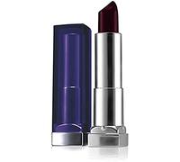 Color Sensational Loaded Bolds Lipstick 887-Blackest Berry