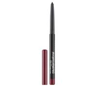 Color Sensational Shaping Lip Liner 110 Rich Wine Rimpolpante Colore Intenso 0,3 gr Maybelline New York