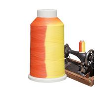 Color Shift Yarn - 150D/2 Temperature Sensitive Thermochromic,Crocheting Wire | For Crocheting Handcrafting Weaving Sewing Hobby Clothing Blanket