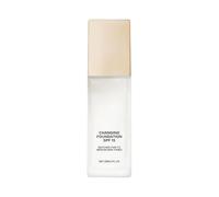 Color Shifting Foundation - Adaptive Pigment Makeup | 30ml Liquid Tint with Full Coverage Effect, Based Composition featuring Hydrating Complex, Cosmetic Complexion Product
