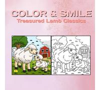 COLOR & SMILE: Treasured Lamb Classics