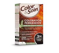 COLOR&SOIN 3N - CHATAIN FONCE