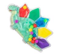 Color Sorting Sensory Toy Animal Learning Game Fine Motor Skills | Educational Preschool Matching Activity, Develops Color Recognition, Hand-Eye Coordination, Learning Gift