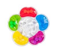 Color Sorting Sensory Toys Animal - - Design Learning Game Color Matching |