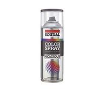 Color Spray Ferromicaceo Smalto Acrilico Antichizzante Spray 400 Cod 445818