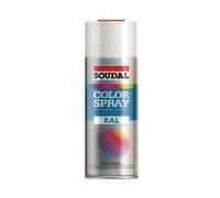Color Spray Smalto Acrilico Spray 400 ml Rosso Rubino RAL 3003 6 Pezzi