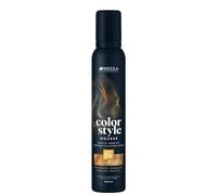 Color Style Mousse 200 ml Tonalità Honey Blonde