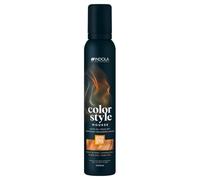 Color Style Mousse 200 ml Tonalità Honey Blonde