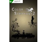 Color Symphony 2 XBOX LIVE Key EUROPE