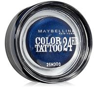 Color Tattoo 24 Hr Ombretto Gel-Crema Tonalità 25 Everlasting Navy