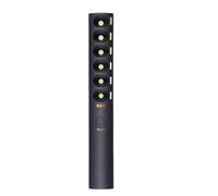 Color Temperature Lamp, Photography Stick, Adjustable Range Ensures Precise Lighting, Six-Mode Design Enhances Versatility, Streaming Tool for Live Video and Creative Shoots
