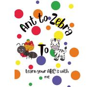 Color the ABC’s