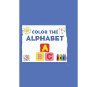 Color the Alphabet