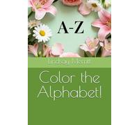 Color the Alphabet!