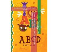 Color the Alphabet: A to Z Fun with Letters & Pictures!: Fun & Educational Activity Book with 35 Inspiring Professions!