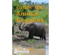 Color the Animal Kingdom