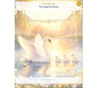 Color the Classic Tales: The Ugly Duckling