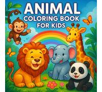 "Color the Creature Kingdom"