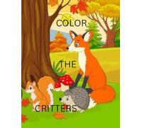 Color The Critters