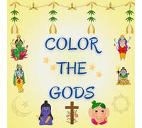 Color the Gods