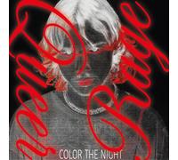 Color The Night Queer Rage (CD)