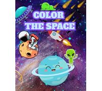 COLOR THE SPACE