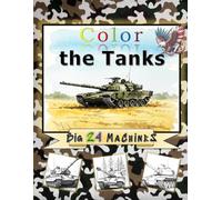 Color the Tanks