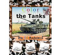 Color the Tanks