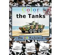 Color the Tanks
