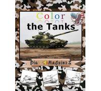 Color the Tanks
