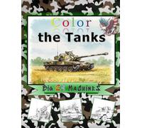 Color the Tanks