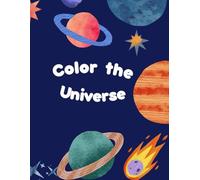 Color the Universe