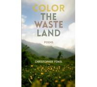 Color The Waste Land