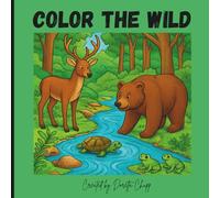 Color the Wild