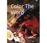 Color The Word