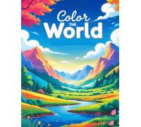 Color the World