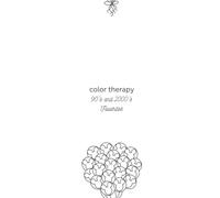 Color Therapy: 90's and 2000's Favorites
