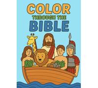 Color Through the Bible