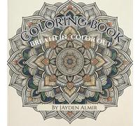Color to Your Mood: A Little Bit of Everything to Color