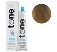 Color Tone Shine 9/13 Biondo Chiarissimo Cenere Dorato 100ML