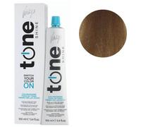 Color Tone Shine 9/21 Biondo Chiarissimo Beige Cenere 100ML