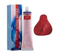 Color Touch Colorazione in Crema, 45 Rosso - 60 ml